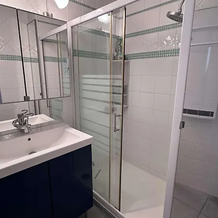 Bel 2 Pieces + Avec Terrasse Vue Port - Fr-1-731-126 * Le Grau-du-Roi
